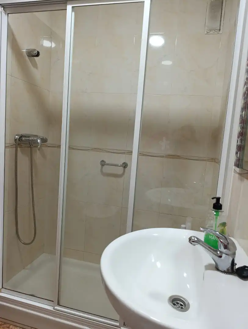 Baño de Piso en venta en Vélez-Málaga con Terraza