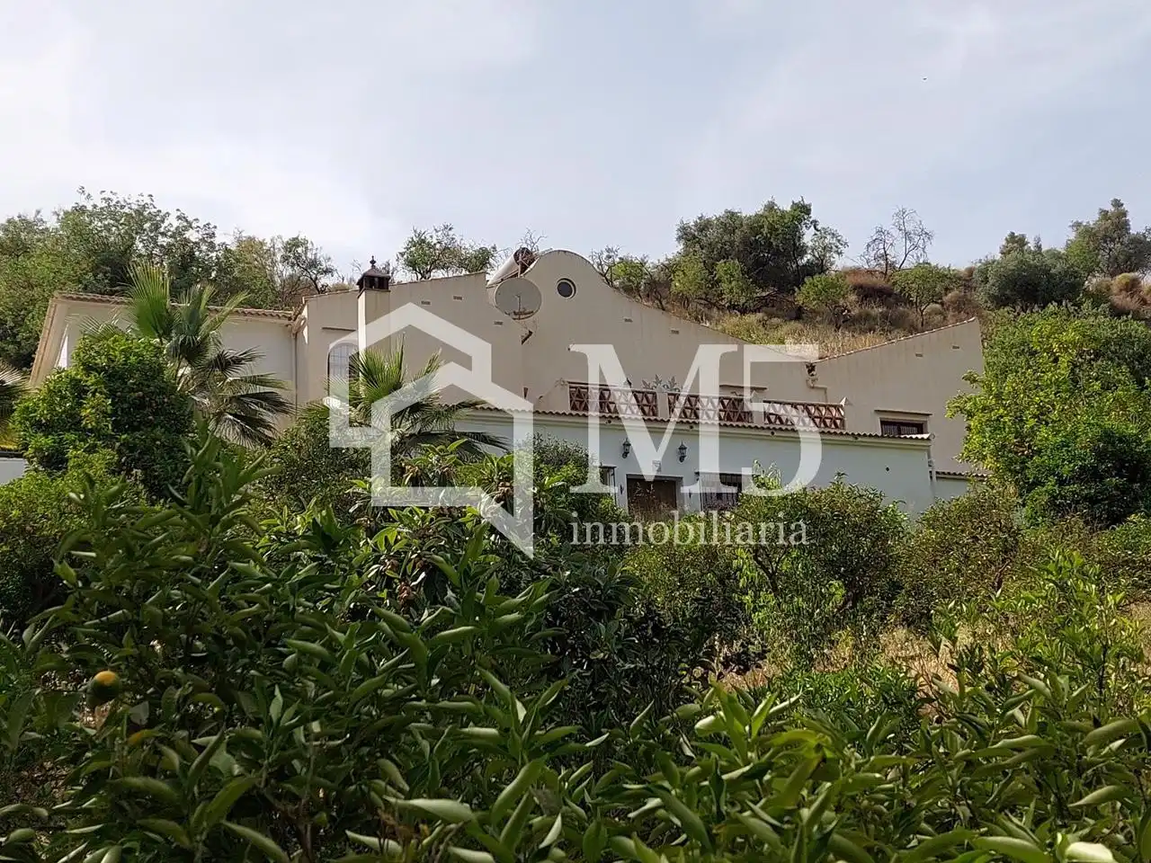 Casa rústica con piscina en venta en Sedella, imagen 29