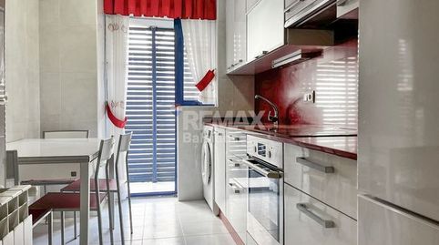 Foto 5 de Pis en venda a Rúa Gaivota, Casablanca - Calvario, Vigo