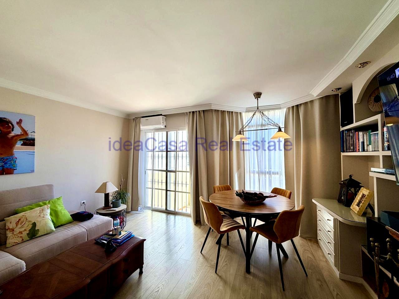 House or chalet for sale in Torre de Benagalbón