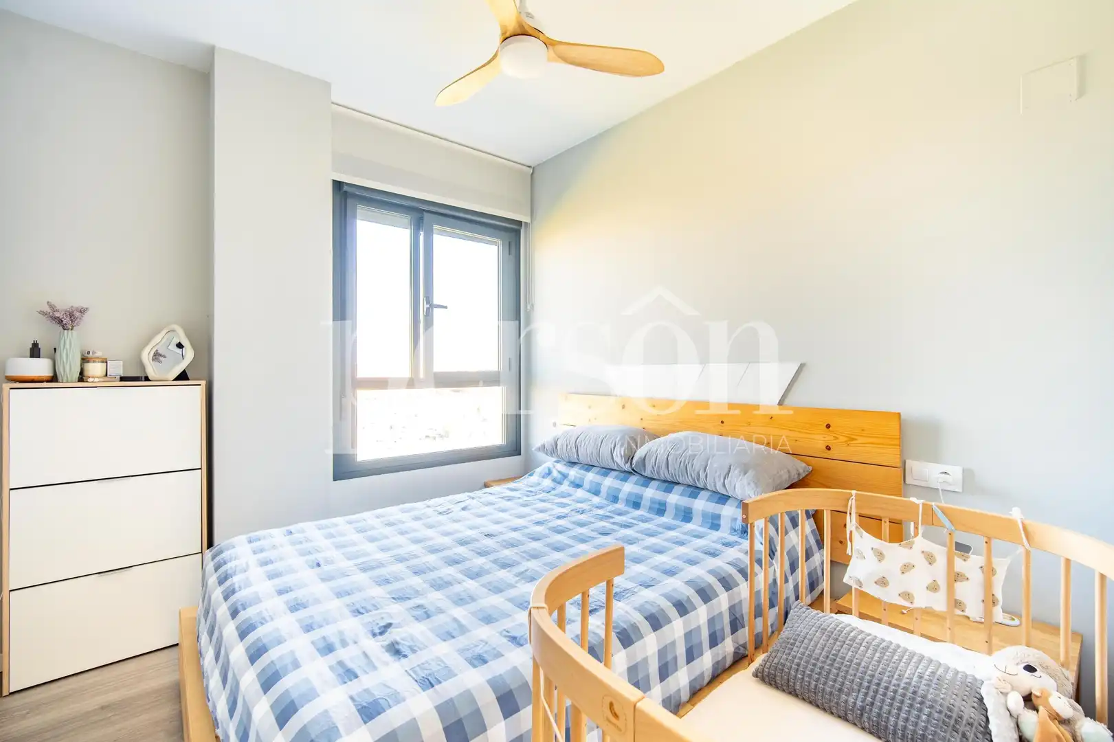 Appartement avec piscine à vendre à Quatre Carreres, imagen 13