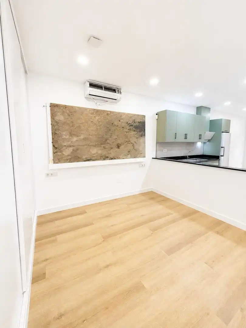 Apartament en venda en Málaga amb Aire condicionat, Parquet i Alarma
