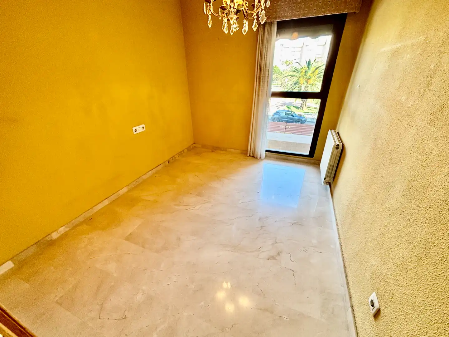 Habitación de Piso en venta en Alicante / Alacant con Aire acondicionado, Calefacción y Terraza