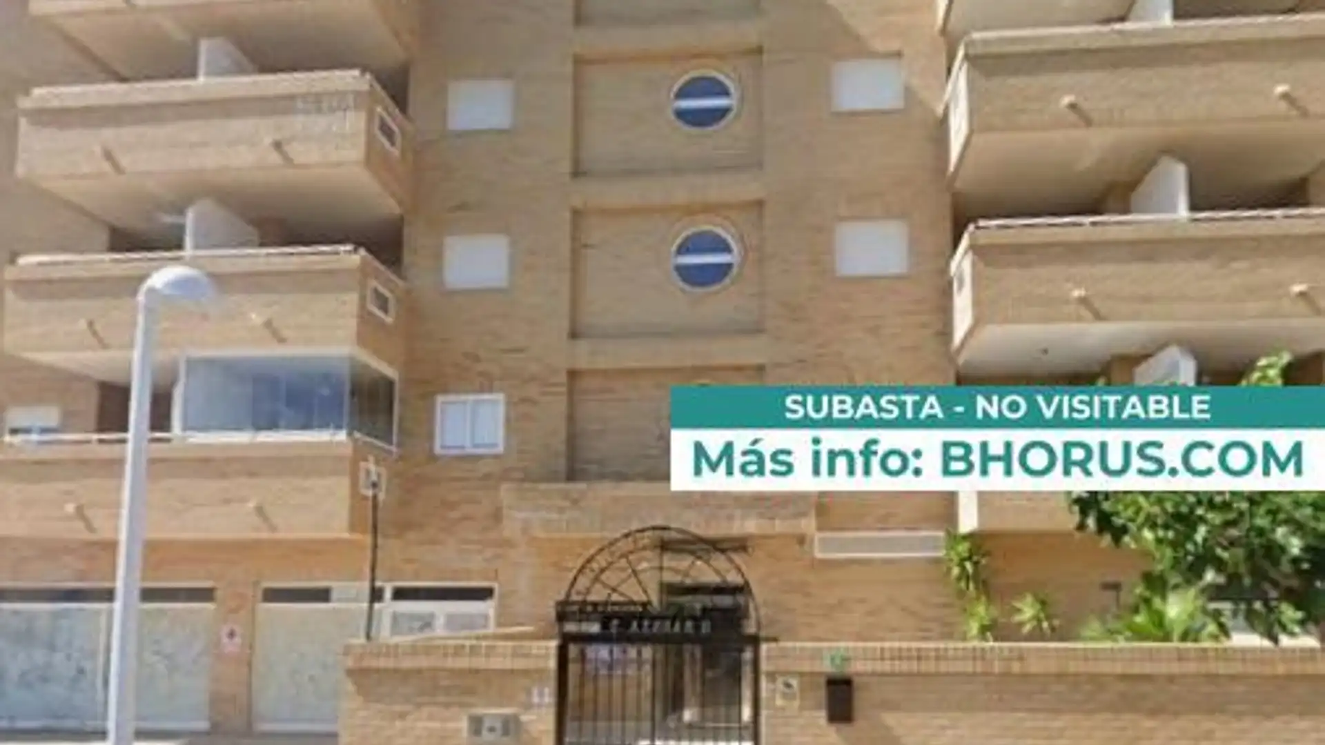 Exterior view of Flat for sale in Oropesa del Mar / Orpesa  with Swimming Pool