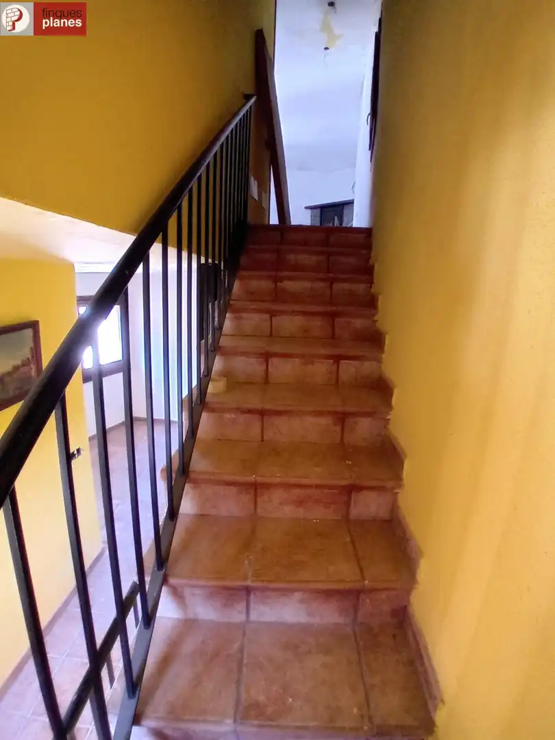 Country homes for sale in Les Valls d'Aguilar  with Terrace and Storage room