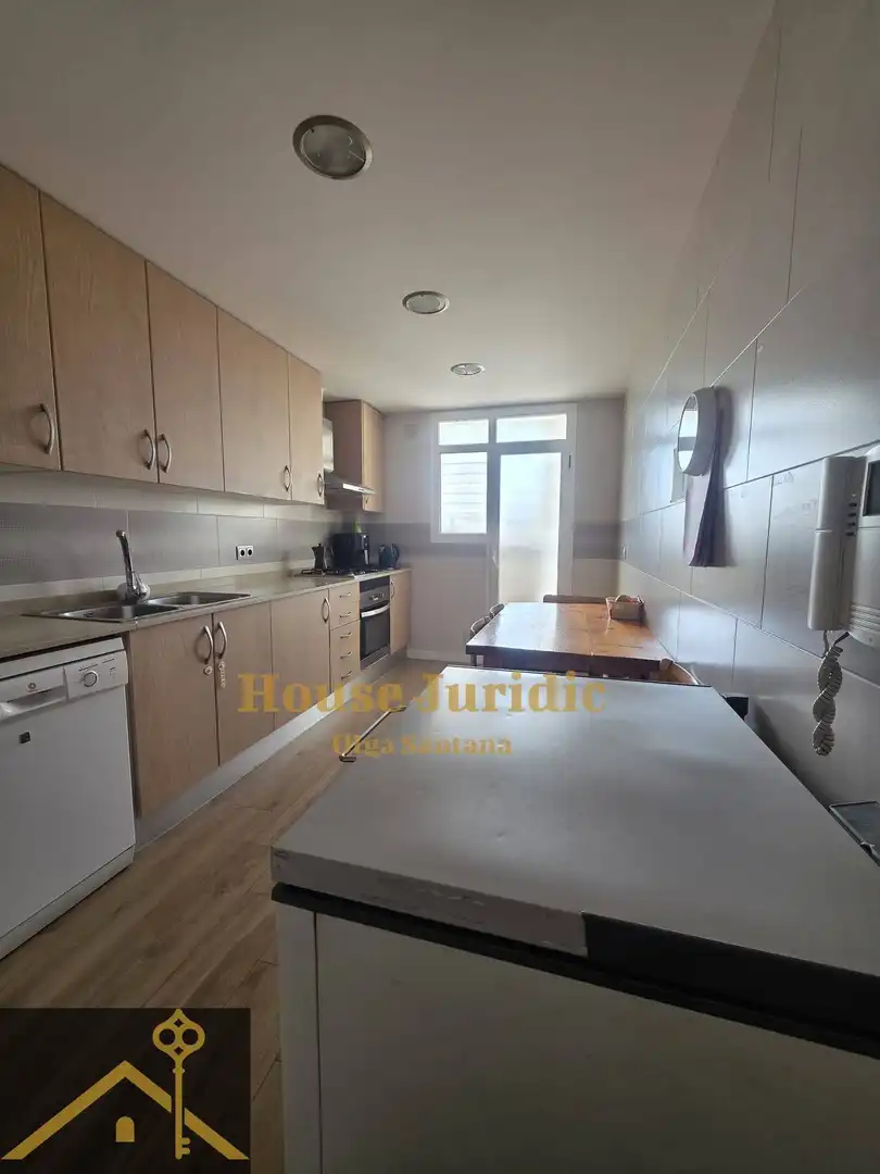 Piso con ascensor en venta en Goya S/N, imagen 6