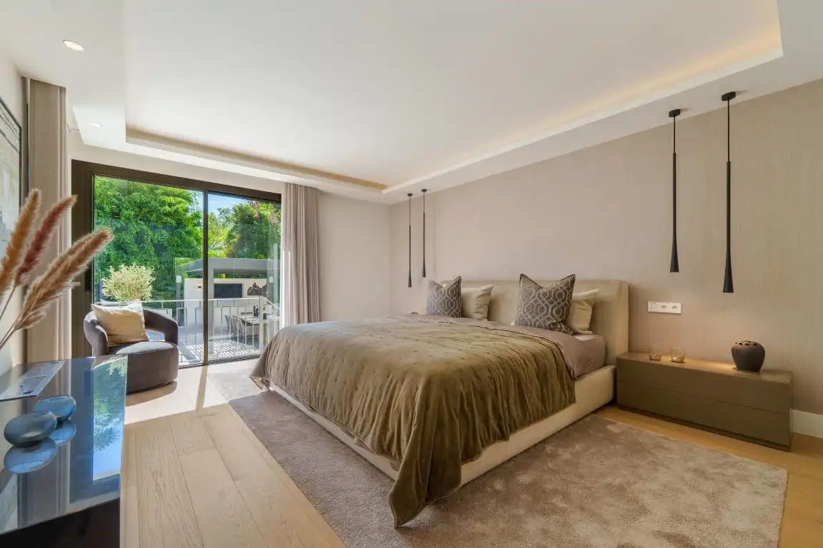 Casa con piscina en venta en Nueva Andalucía, imagen 48