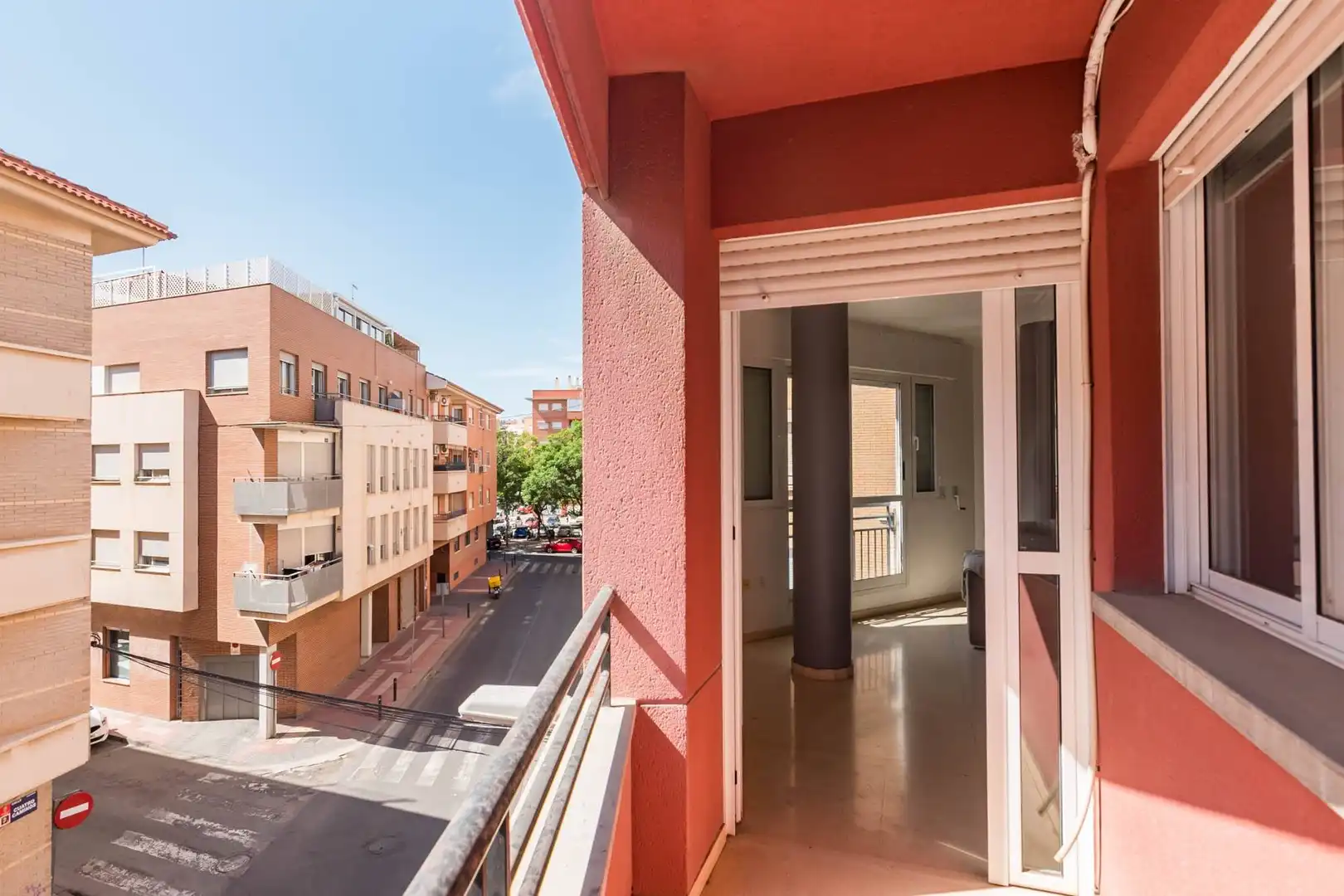 Flat with terrace for sale in Norte, imagen 17