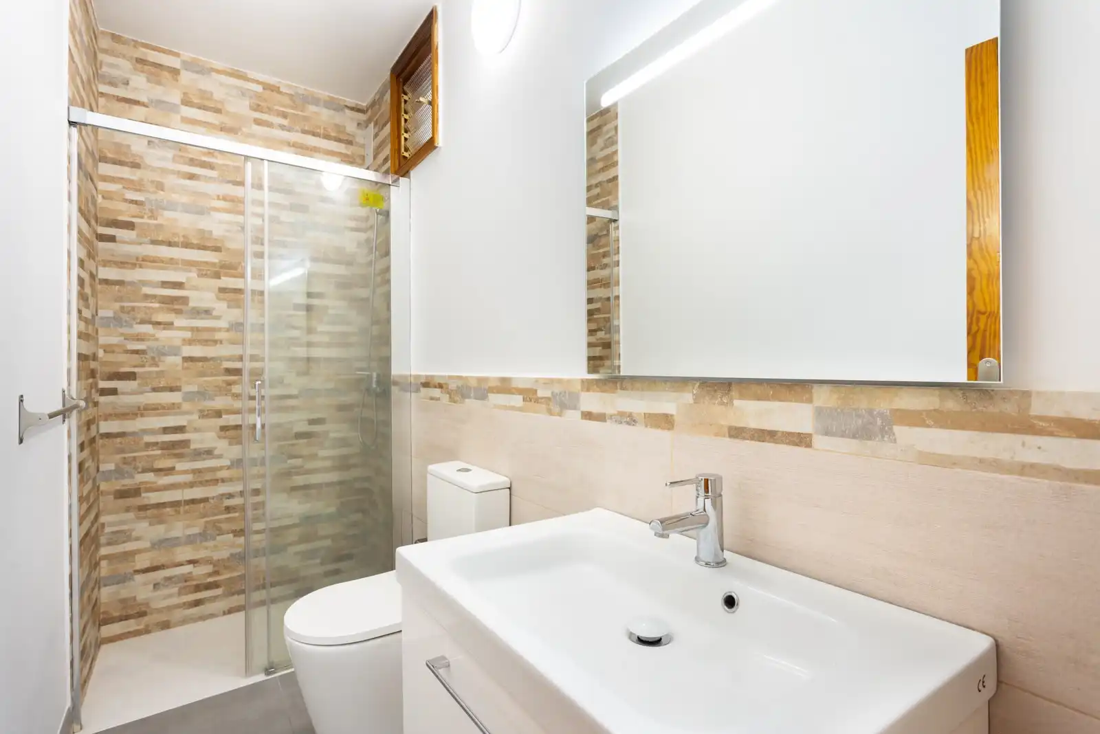 Bathroom of Detached homes for sale in San Cristóbal de la Laguna  with Terrace