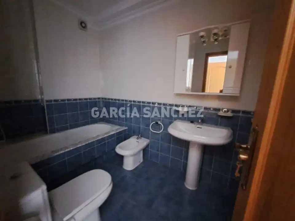 Bany de Pis en venda en Boiro