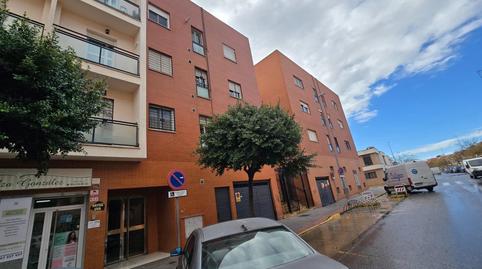 Foto 2 de Garaje en venta en Calle Leopoldo Alas 'clarín', Arco Norte - Avda. España, Dos Hermanas
