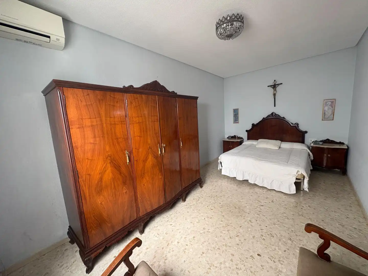 Flat with terrace for sale in Centro, imagen 12
