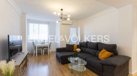 Foto 3 de Piso de alquiler en Aiora, Valencia Capital