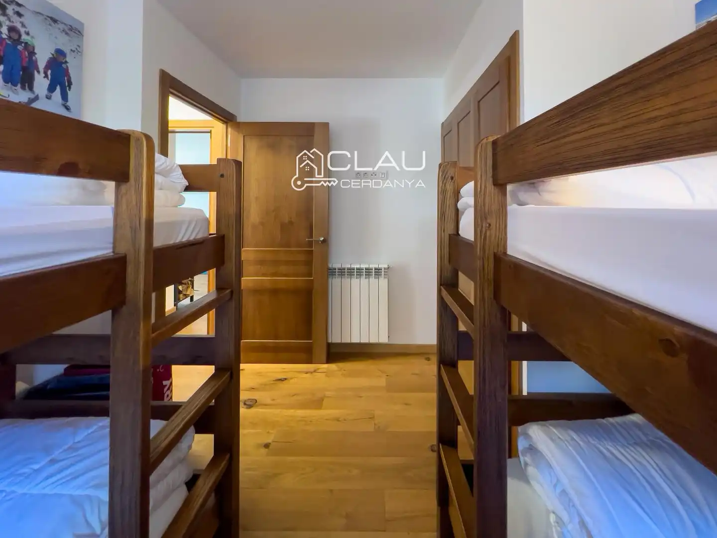Piso de alquiler en Font del Xàfec, 10, Llívia