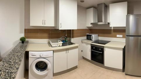 Foto 5 de Apartamento en venta en Plaza Ermita, 115, La Ñora, Murcia