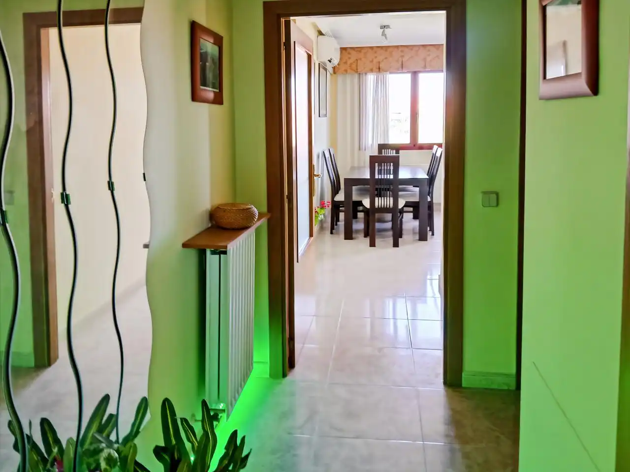 Dúplex en venta en Rivas Futura