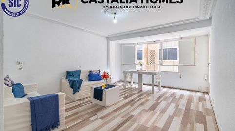 Photo 2 of Flat for sale in Carrer de Montcada, 7, Parque Geólogo José Royo Gómez, Castellón de la Plana / Castelló de la Plana