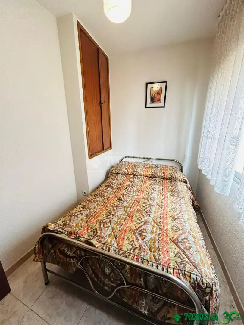 Bedroom of Detached homes for sale in El Arenal   with Heating