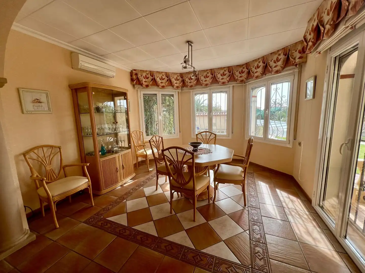Casa con jardín en venta en Miami Platja, imagen 10