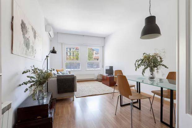 Piso en Alquiler en De Embajadores en Embajadores - Lavapiés