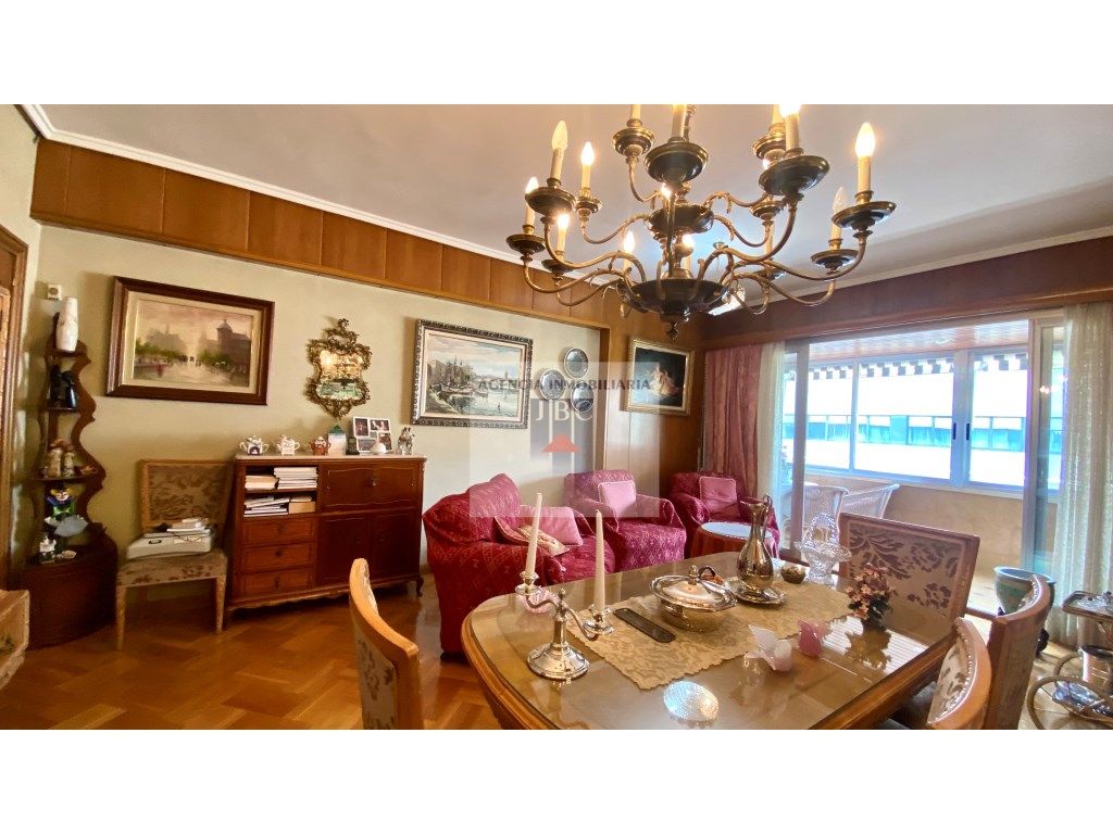 Flat for sale in N/A, Eixample