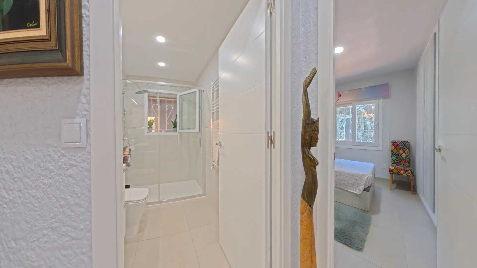Casa con piscina en venta en Carrer del Puig Tomàs 5, imagen 22