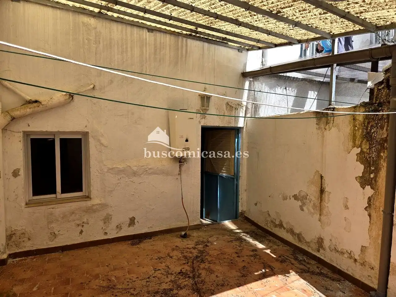 Casa adosada en venta en Del Parralejo, 5, Fuensanta de Martos