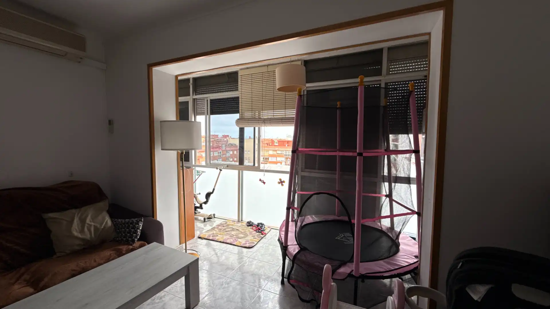 Flat with lift for sale in Carrer Moragas i Barret, imagen 16