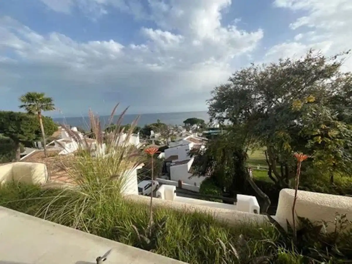 Ático de alquiler en Bahía de Casares