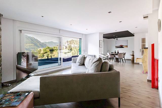 Ático en Venta en Els Vilars d'Engordany