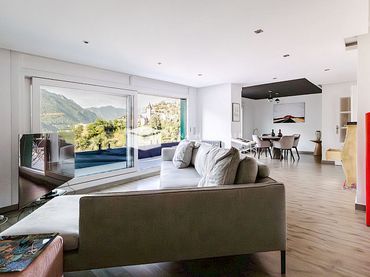 Attique avec ascenseur à vendre à Els Vilars d'Engordany