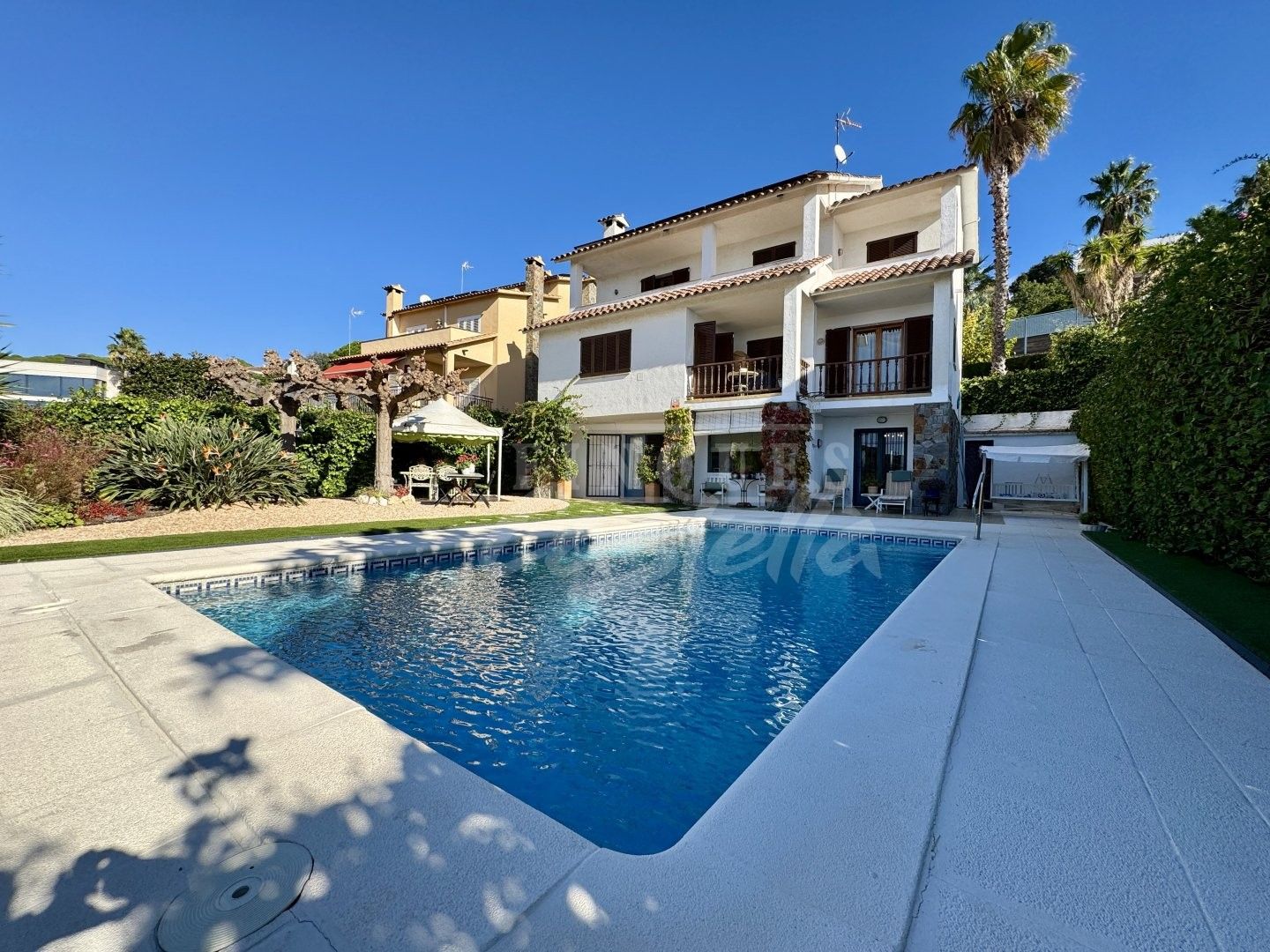 Casa o xalet en venda