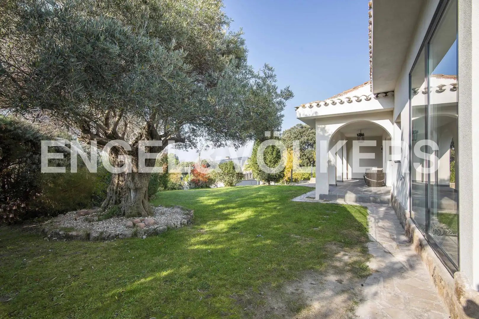 Houses for rent in Parque Boadilla