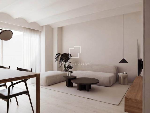 Piso en Venta en El Camp d'en Grassot i Gràcia Nova
