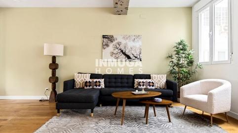 Foto 3 de Pis en venda a Calle de Cristóbal Bordiú, Ríos Rosas - Nuevos Ministerios, Madrid