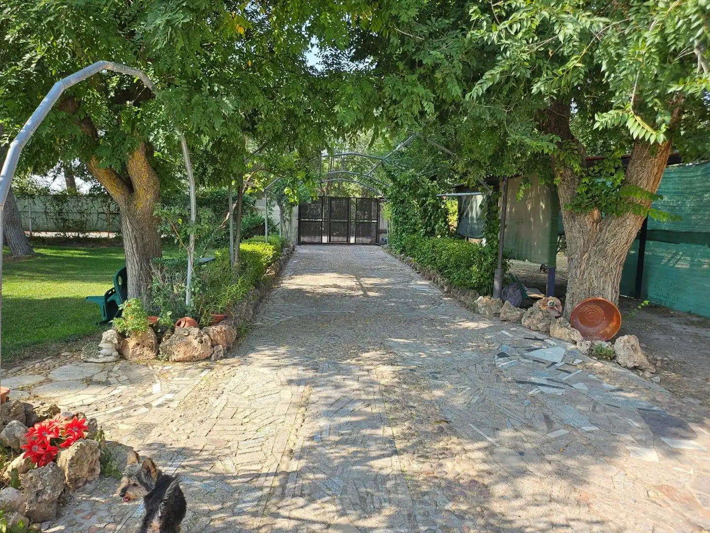Chalet con piscina en venta en Pedanías - Extrarradio, imagen 8