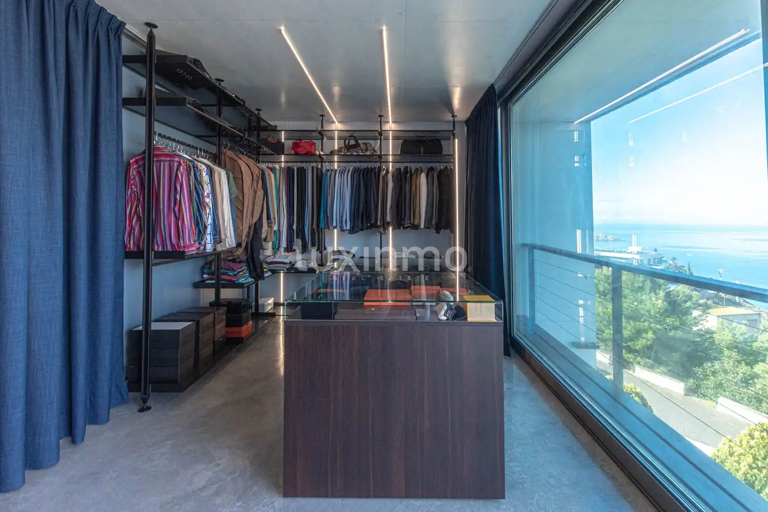 Habitación de Casa o chalet en venta en Benidorm con Aire acondicionado, Calefacción y Terraza