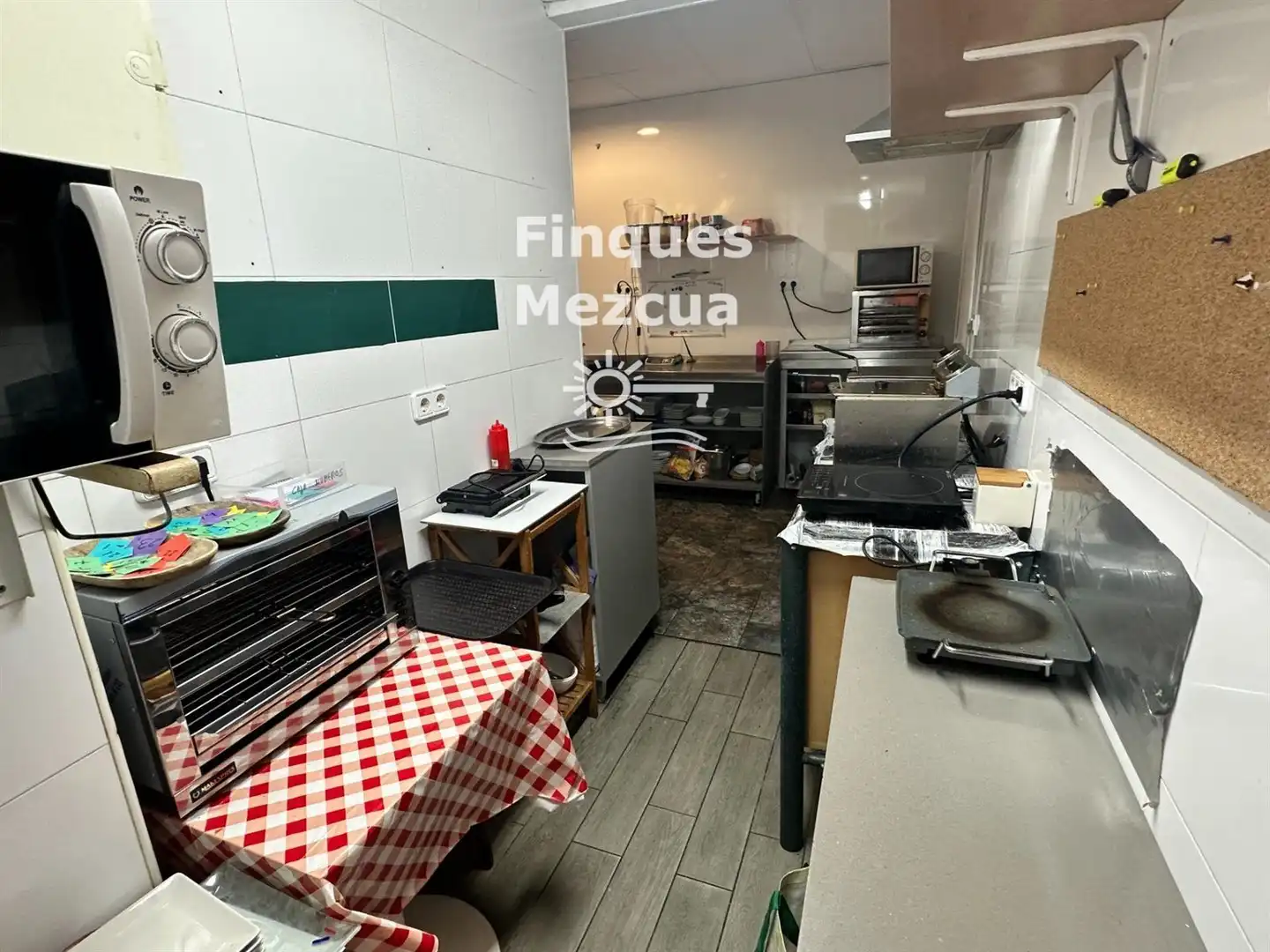 Business premises for sale in MARITIM, imagen 22