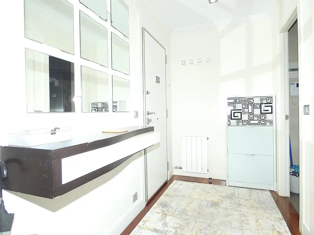 Piso con ascensor en venta en Lasesarre, imagen 3