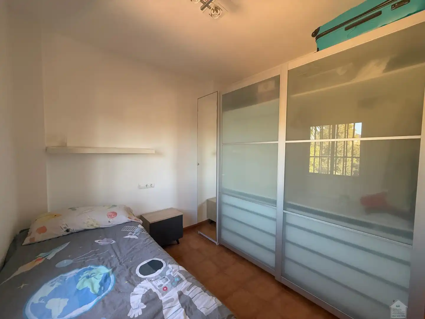 Chalet con piscina en venta en Oromana, imagen 22