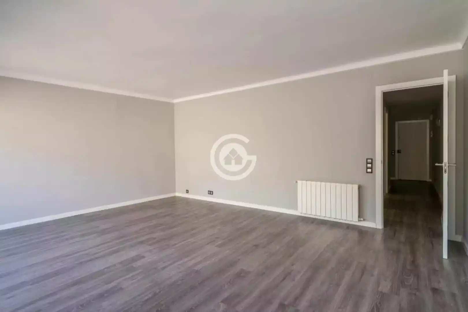 Habitación de Piso en venta en Palafrugell con Calefacción y Balcón