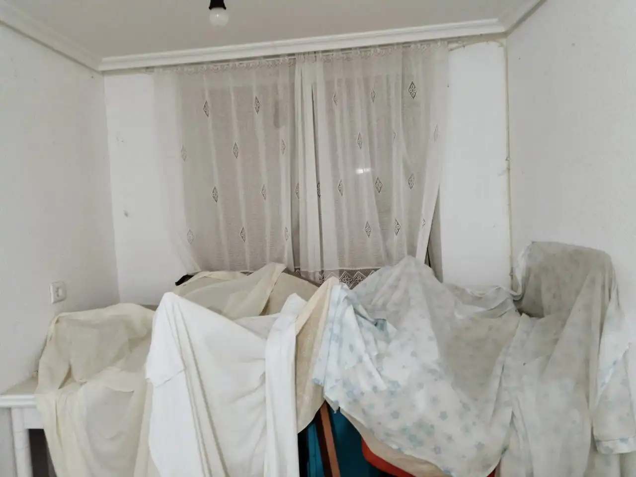 Habitación de Finca rústica en venta en Merindad de Río Ubierna con Calefacción y Parquet