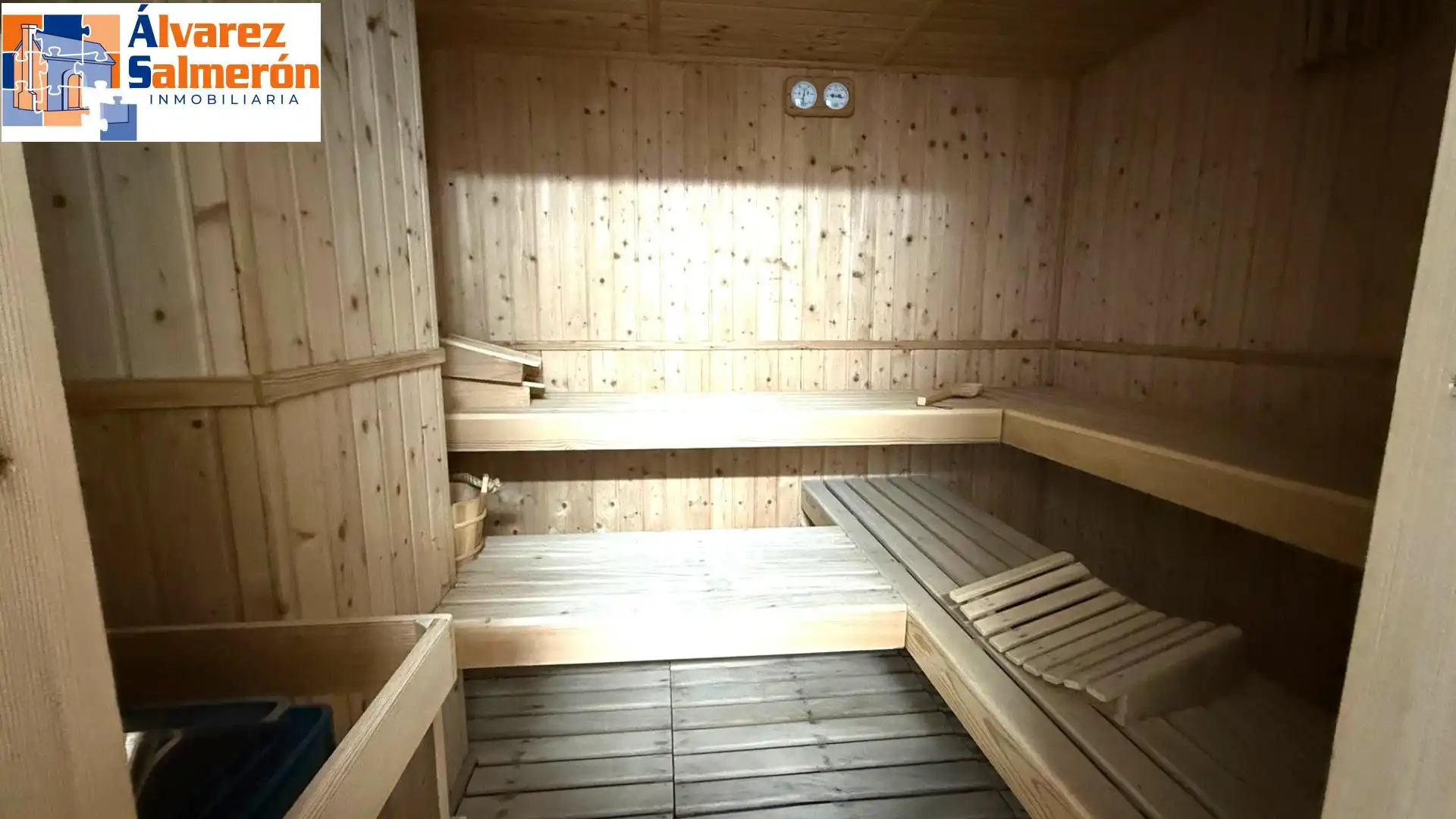Rez-de-chaussée avec piscine à vendre à Calle PDTA RAFAEL GAGO PALOMO, imagen 25
