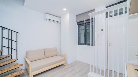 Foto 5 de Loft en venta en Avenida del Puente Cultural, Dehesa Vieja - Puente Cultural, San Sebastián de los Reyes