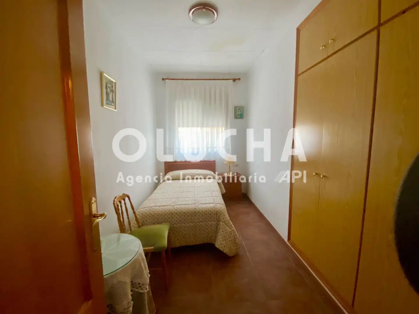 Bedroom of Industrial land for sale in Onda