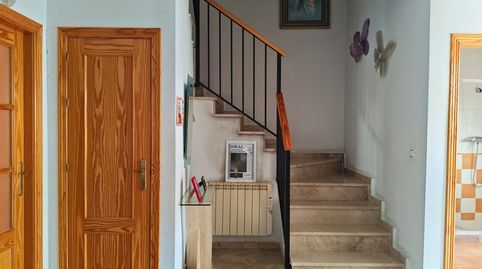 Foto 5 von Einfamilien-Reihenhaus zum Verkauf in San Cayetano, Churriana de la Vega