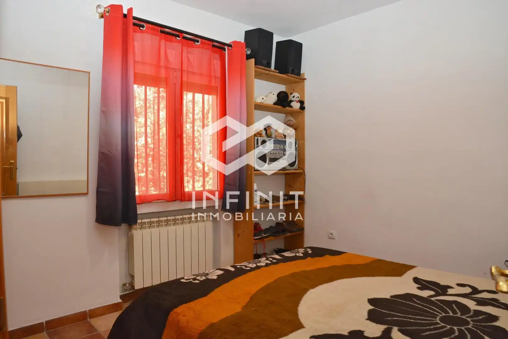 Casa o chalet en venta en Valdeaveruelo con Calefacción, Jardín privado y Terraza