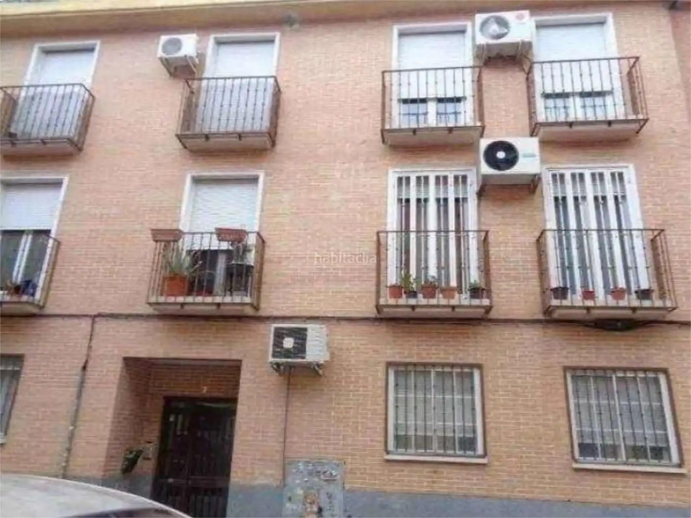 Wohnung zum Verkauf in Calle Sierra Morena 7, imagen 5