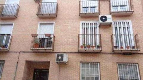 Casco Histórico de Vallecas / Calle Sierra Morena, imatge 5