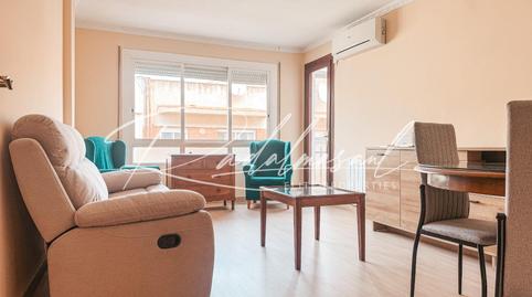 Photo 4 of Flat to share in Carrer del Doctor Jaume Peyrí, 6, Ponent, Tarragona